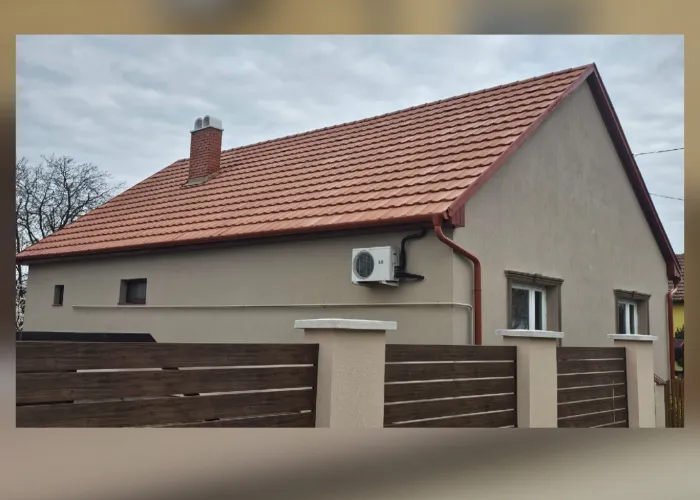 Sipi Tető Kft. - Rólunk