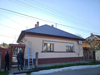 4. galéria kép Sipi Tető Kft.