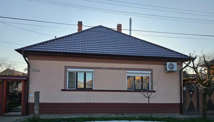 Átadás - Sipi Tető Kft.