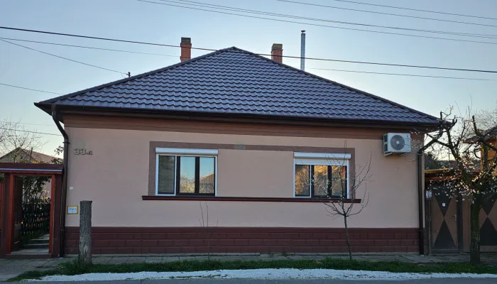 Átadás - Sipi Tető Kft.